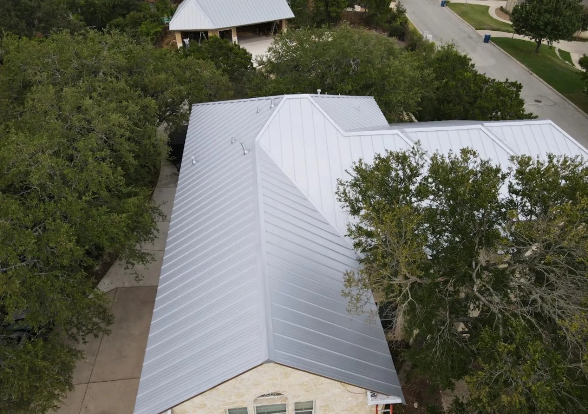 Metal Roofing services in Mayfield Heights, OH